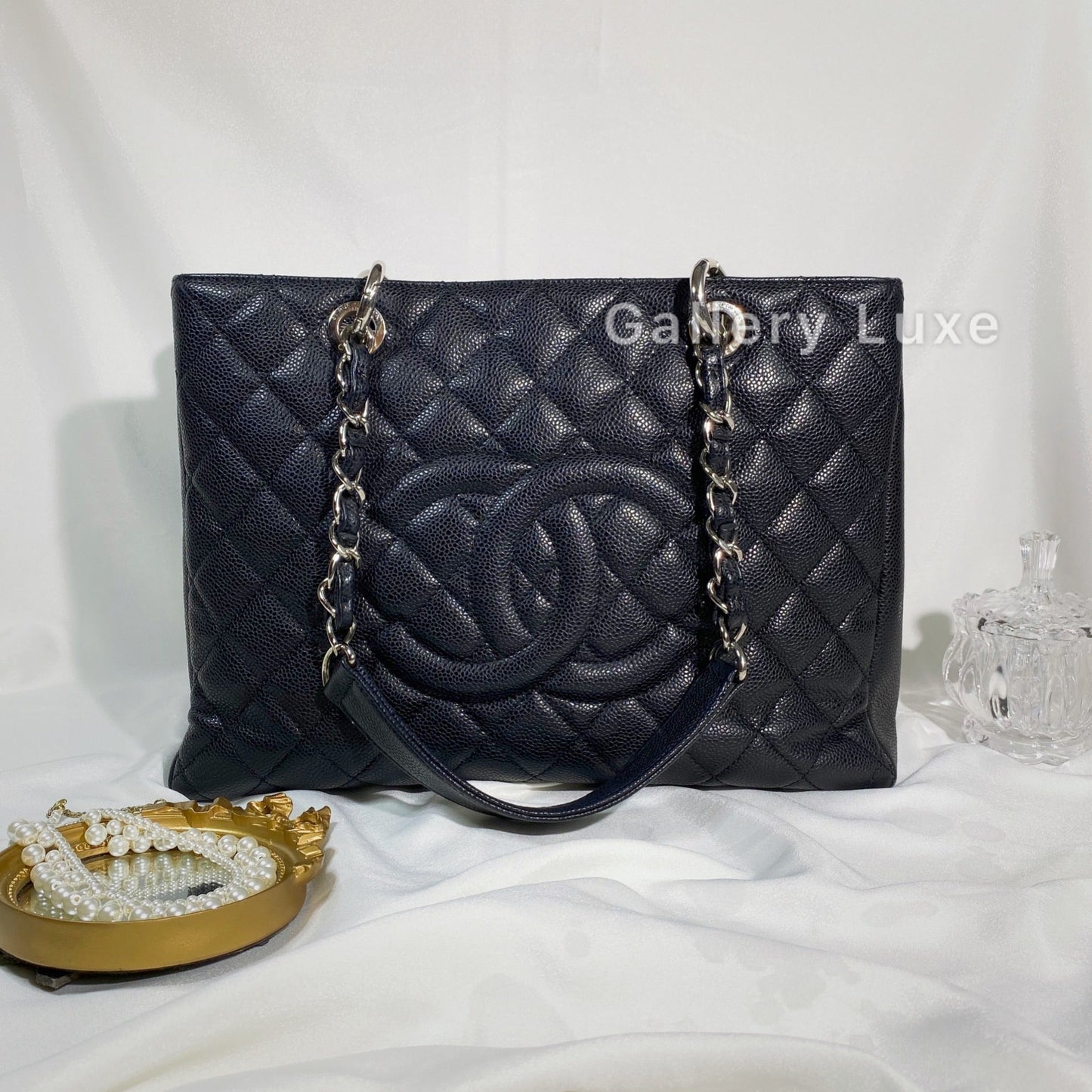 No.2045-Chanel GST Tote Bag