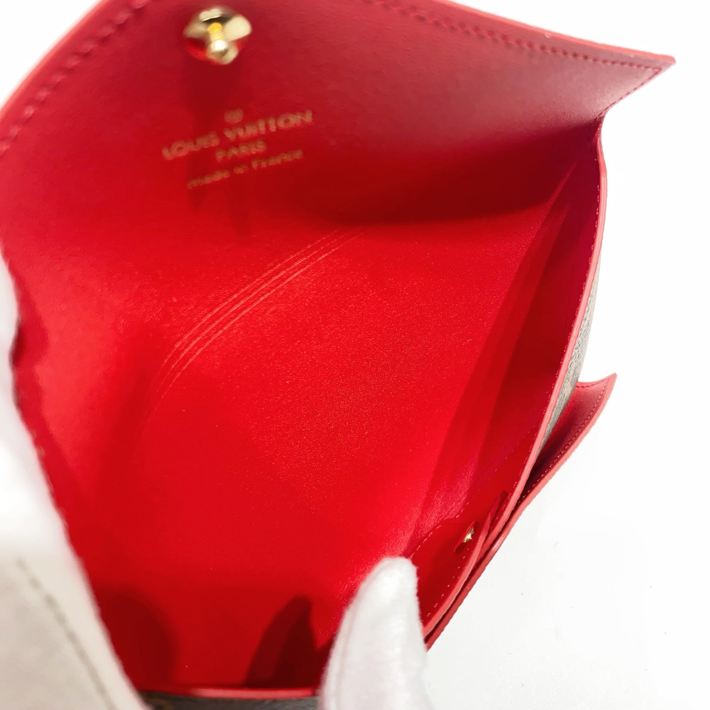 No.4208-Louis Vuitton Monogram Kirigami Pochette (Unused / 未使用品)