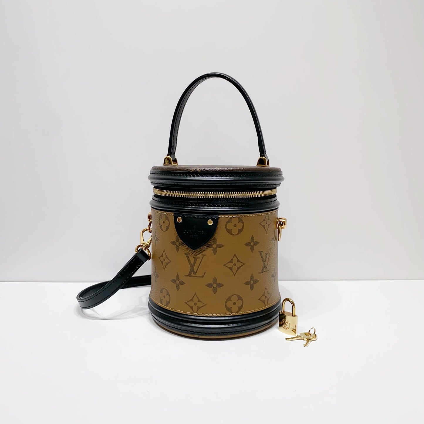 No.4207-Louis Vuitton Monogram Cannes