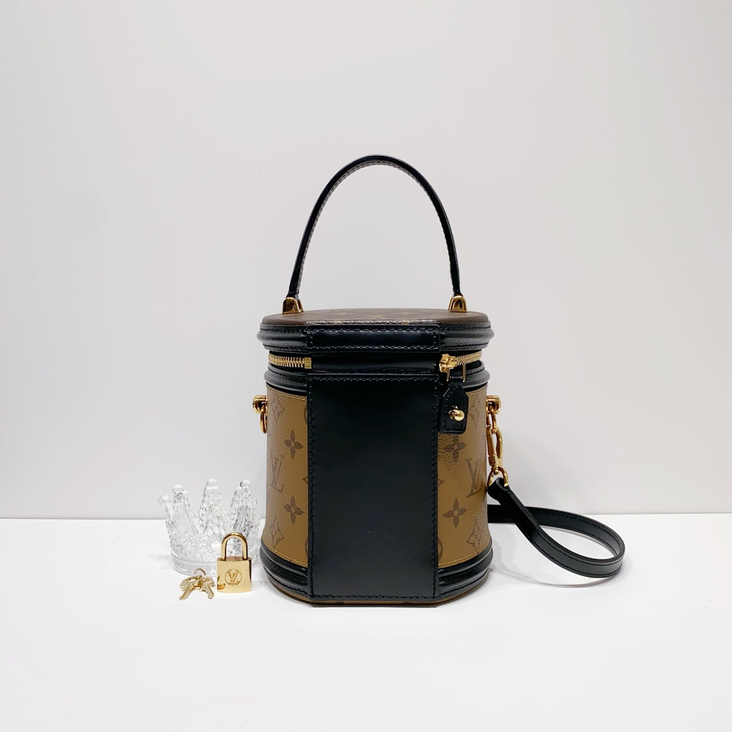 No.4207-Louis Vuitton Monogram Cannes
