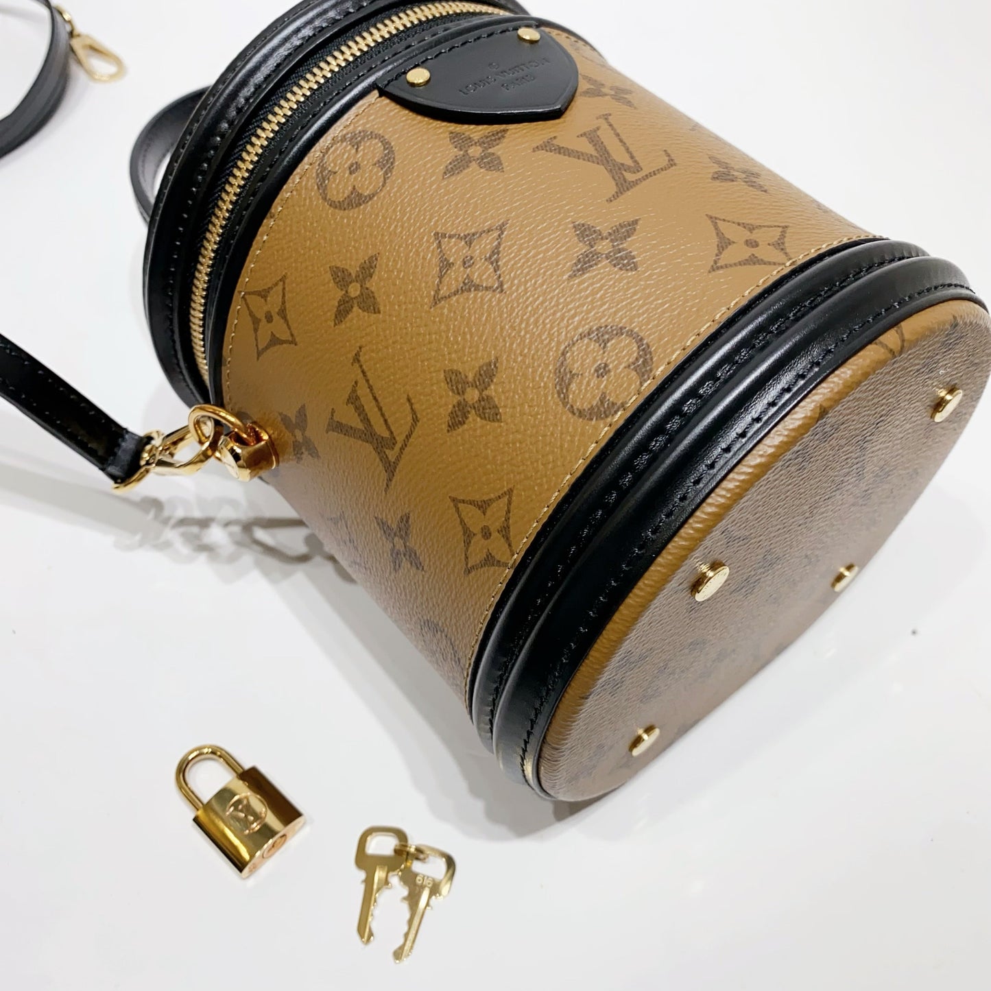 No.4207-Louis Vuitton Monogram Cannes