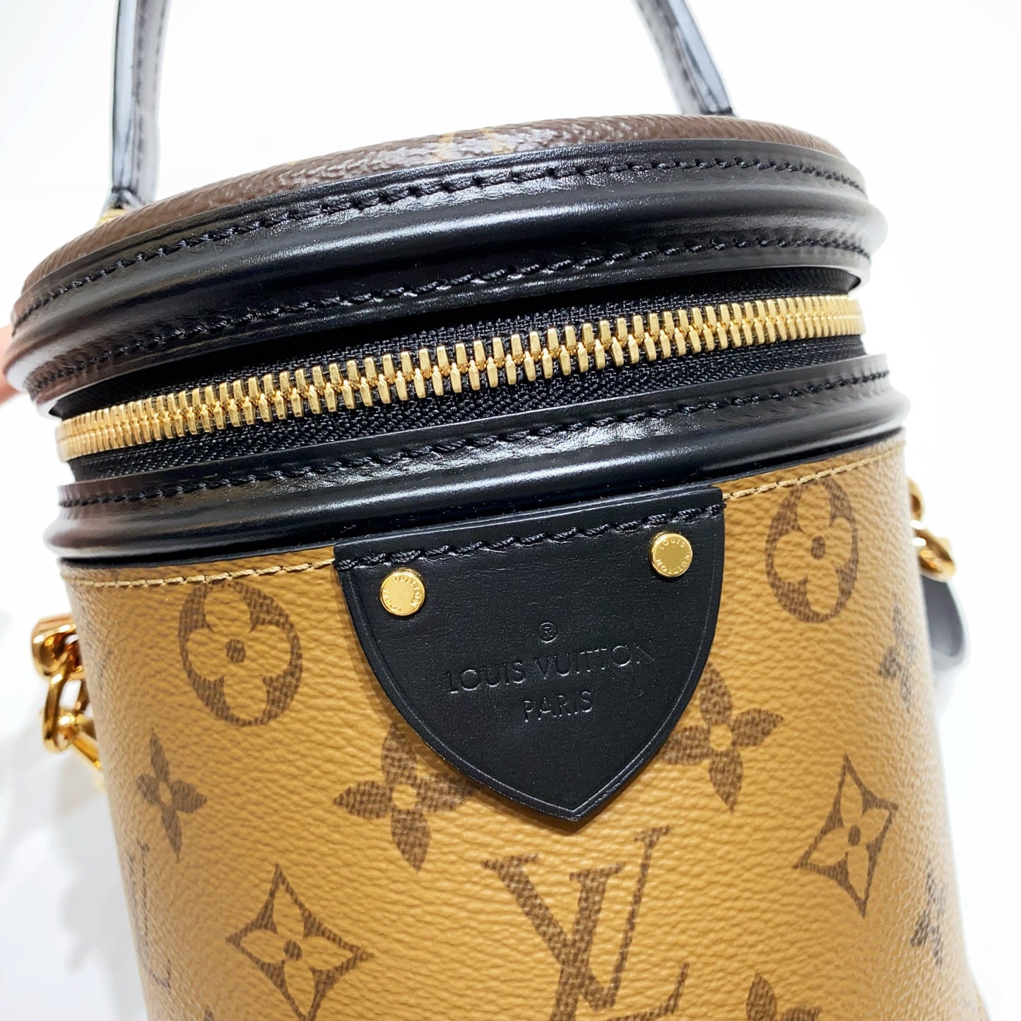 No.4207-Louis Vuitton Monogram Cannes