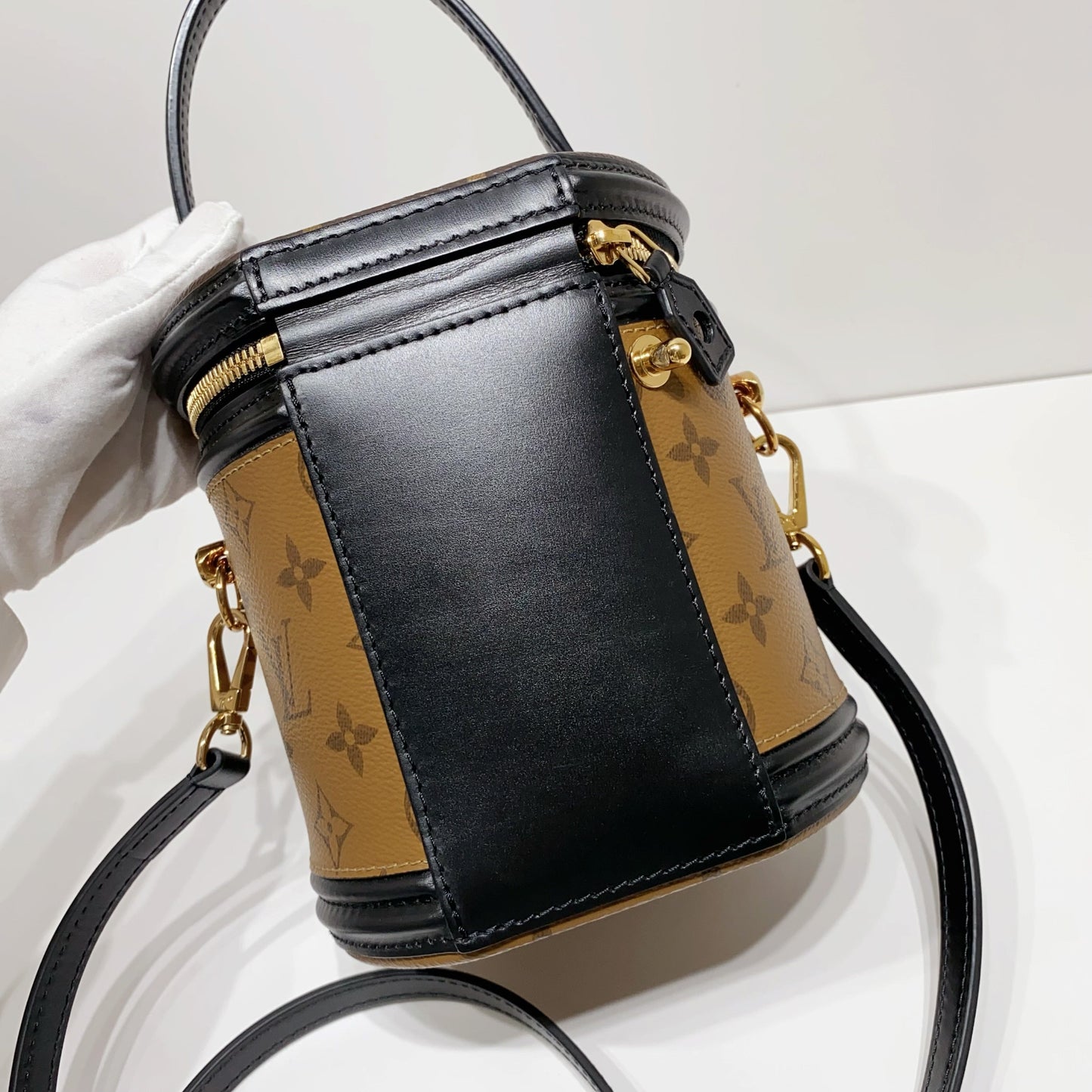 No.4207-Louis Vuitton Monogram Cannes