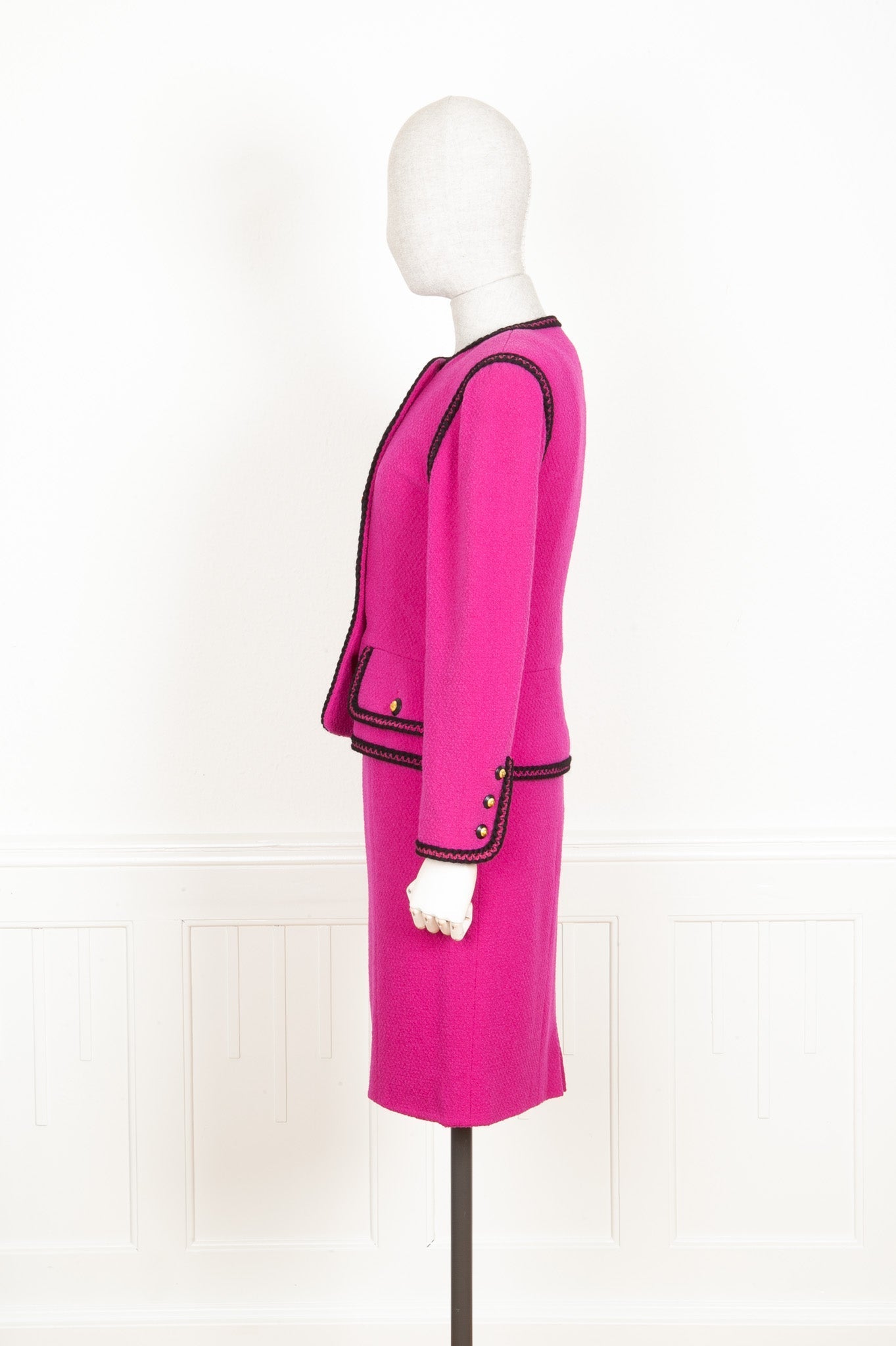 CHANEL Two Piece Collection 26