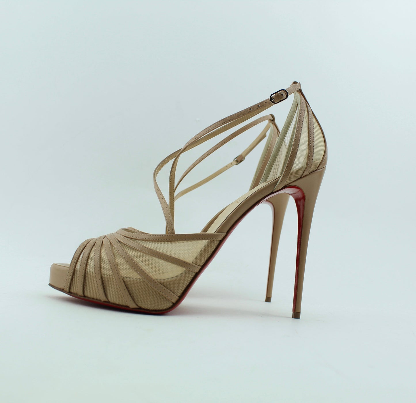 CHRISTIAN LOUBOUTIN FILAMENTA 120