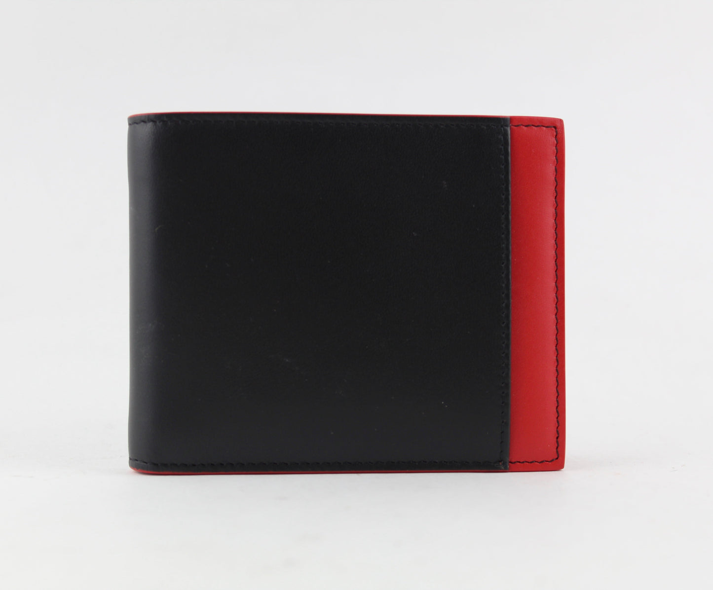 CHRISTIAN LOUBOUTIN MEN'S KASPERO BILLFOLD WALLET