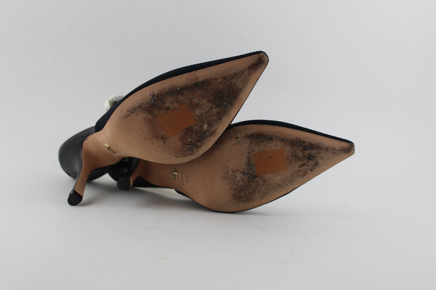 DIOR J'ADIOR PUMP SIZE 42