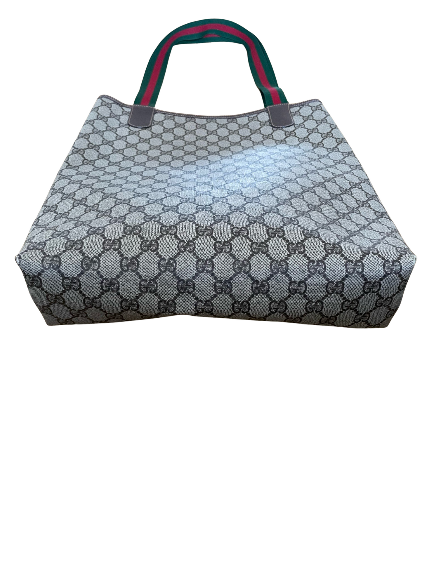 Luxury Gucci Accessory Beige Tote Bag