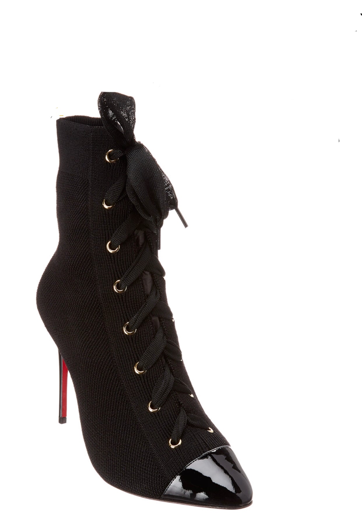 CHRISTIAN LOUBOUTIN FRENCHIE 100MM