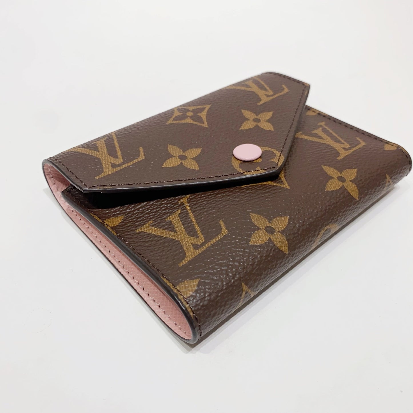 No.4282-Louis Vuitton Victorine Wallet (Unused / 未使用品)