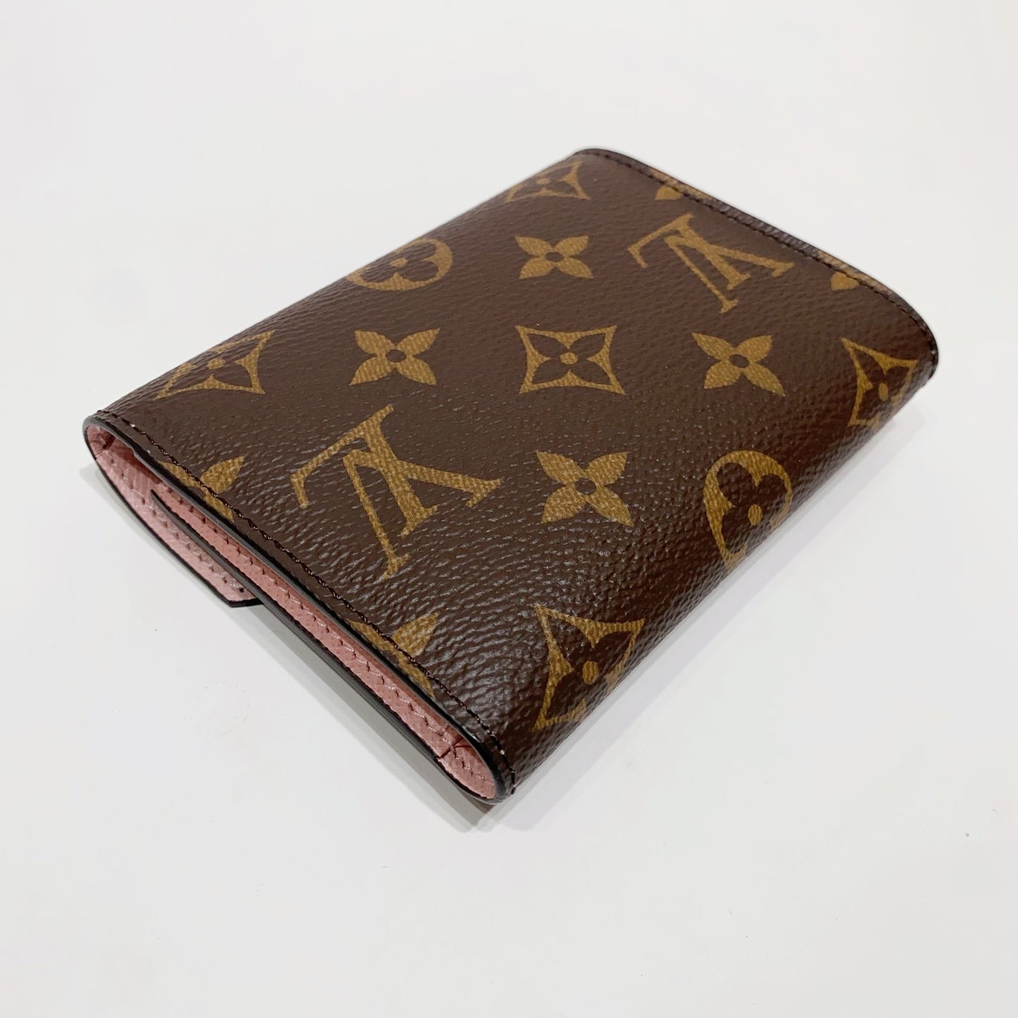 No.4282-Louis Vuitton Victorine Wallet (Unused / 未使用品)