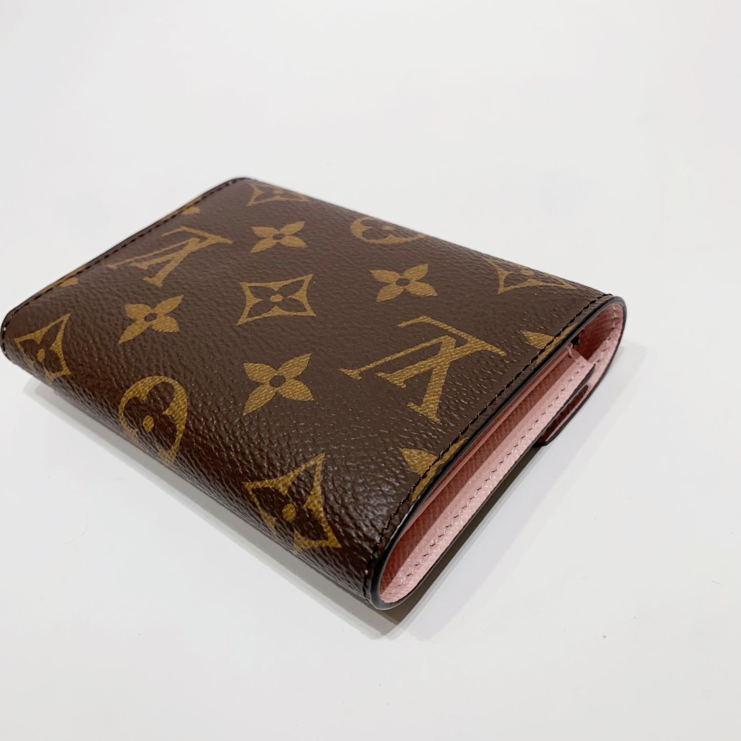 No.4282-Louis Vuitton Victorine Wallet (Unused / 未使用品)