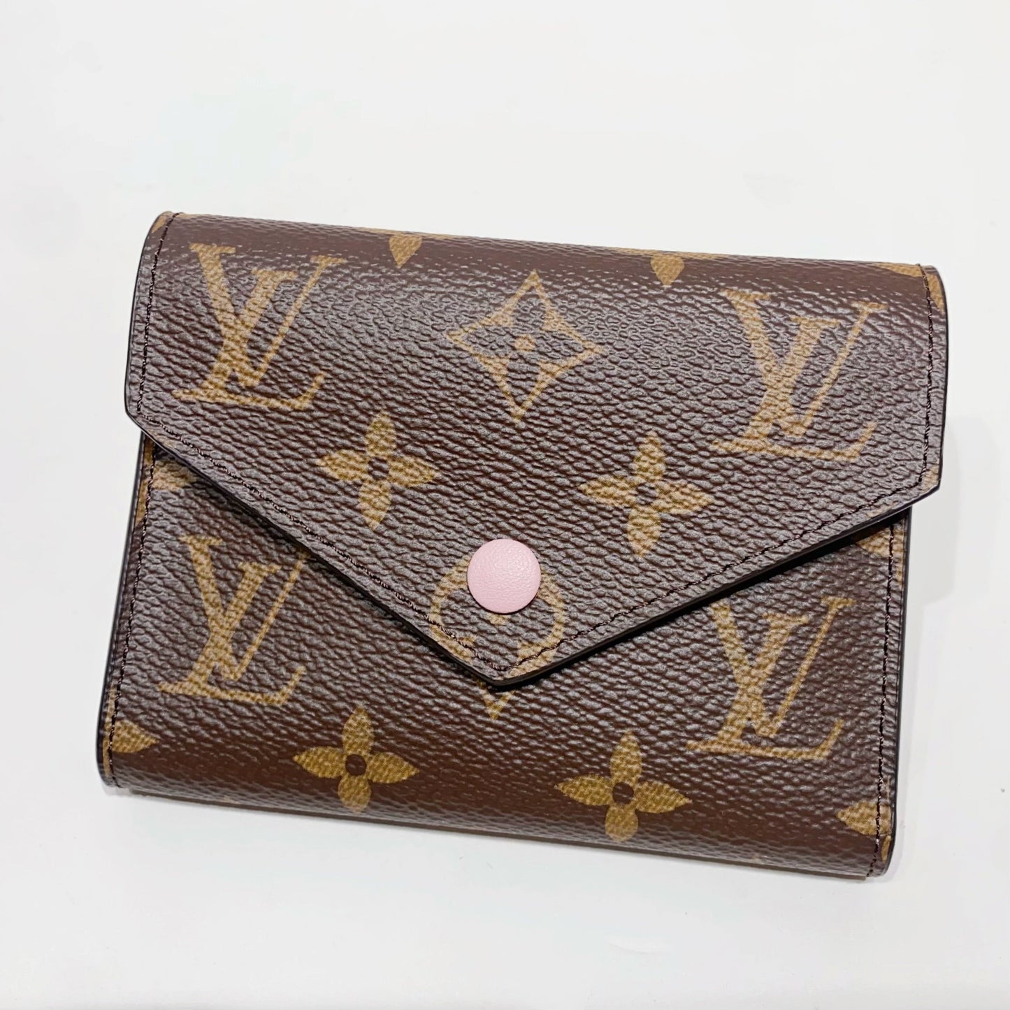 No.4282-Louis Vuitton Victorine Wallet (Unused / 未使用品)