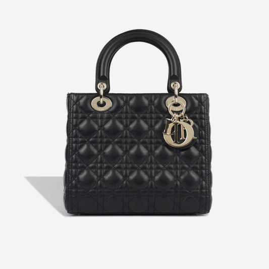 Luxury Dior Lady Luxury Dior - Medium