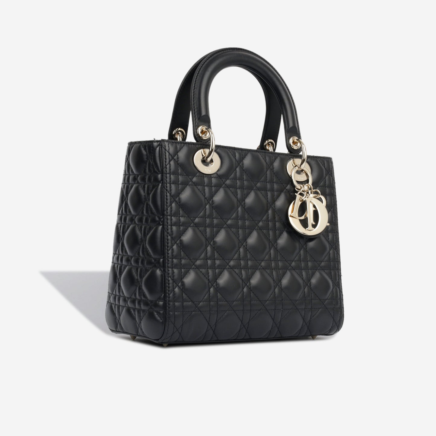 Luxury Dior Lady Luxury Dior - Medium