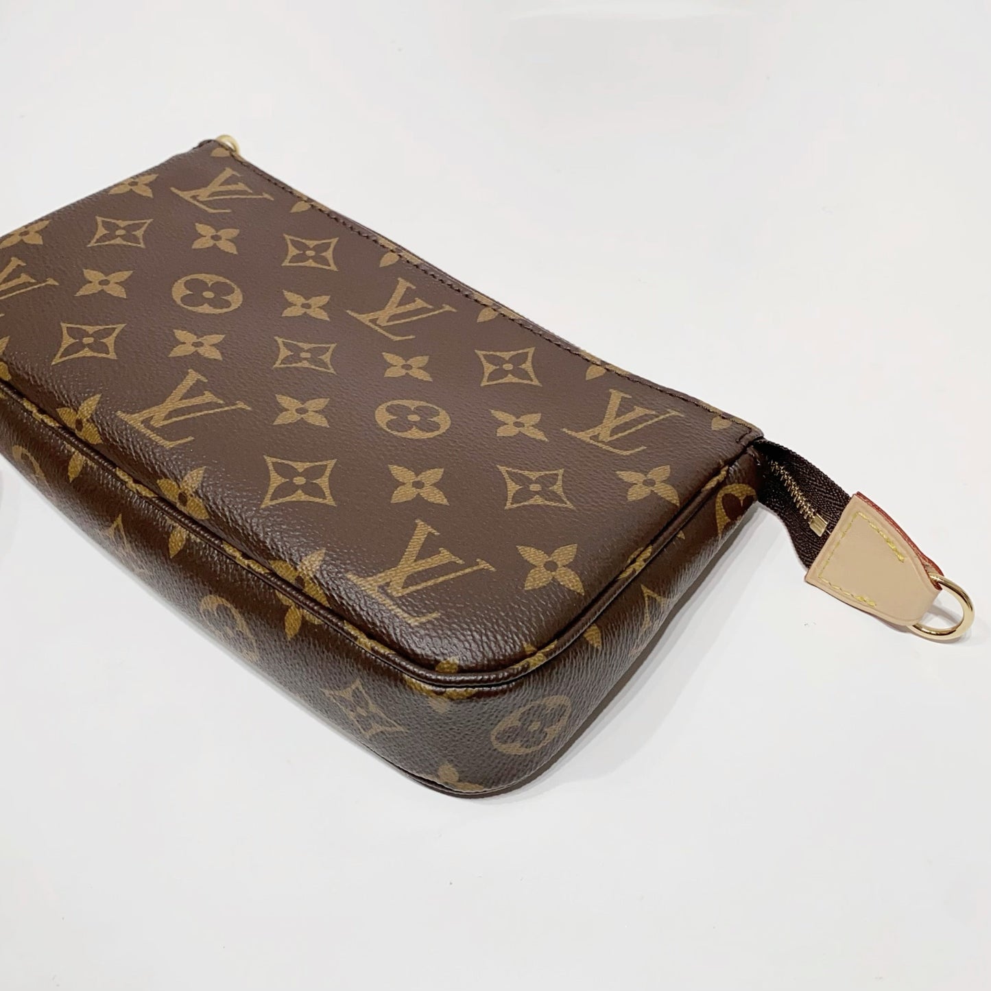 No.001648-5-Louis Vuitton Pochette Accessories (Unused / 未使用品)