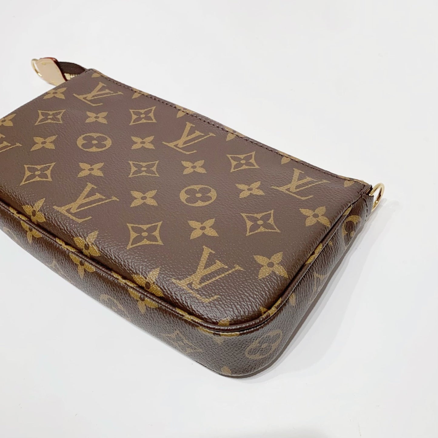 No.001648-5-Louis Vuitton Pochette Accessories (Unused / 未使用品)
