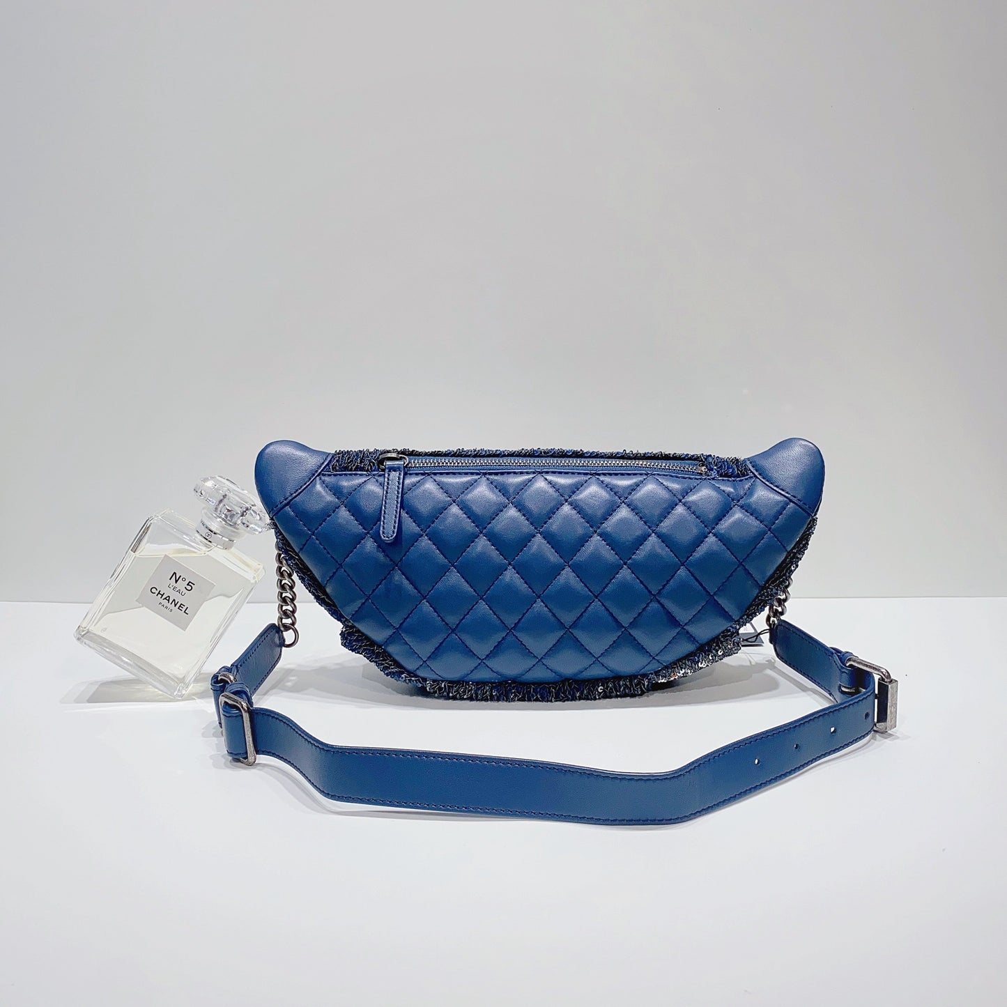 No.3739-Chanel Coco Cuba Waist Bag