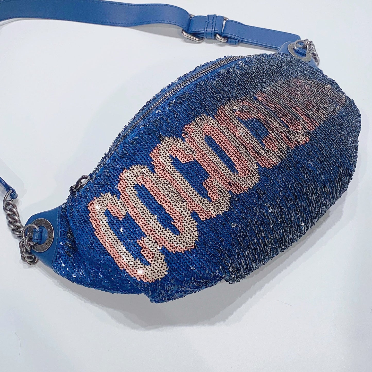 No.3739-Chanel Coco Cuba Waist Bag