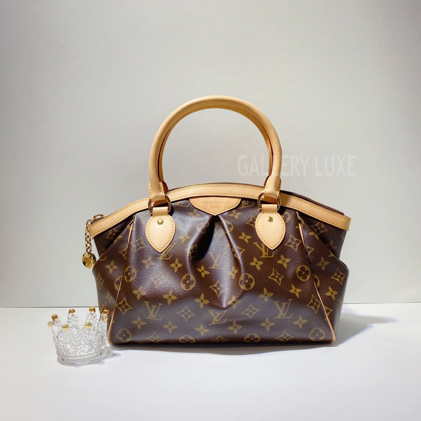 No.001208-Louis Vuitton Tivoli PM