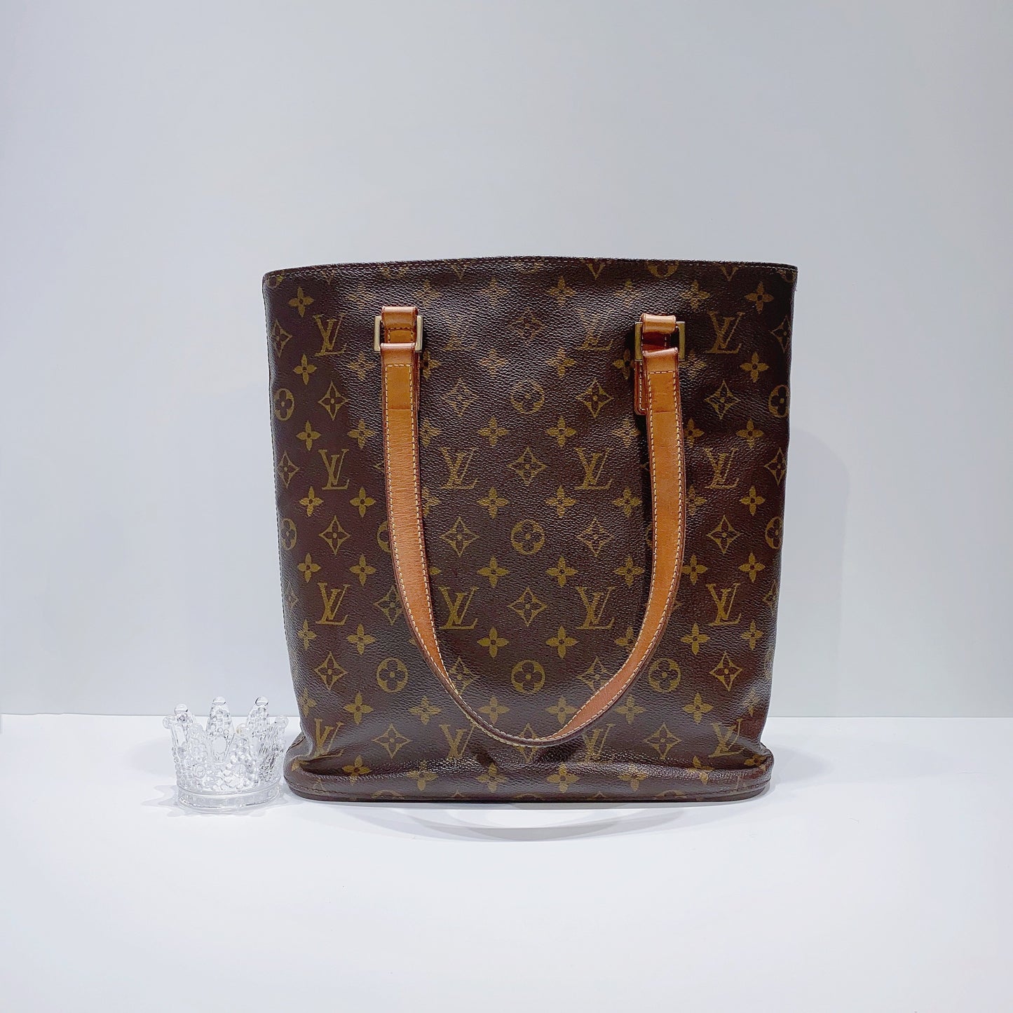 No.2989-Louis Vuitton Vavin GM Tote Bag