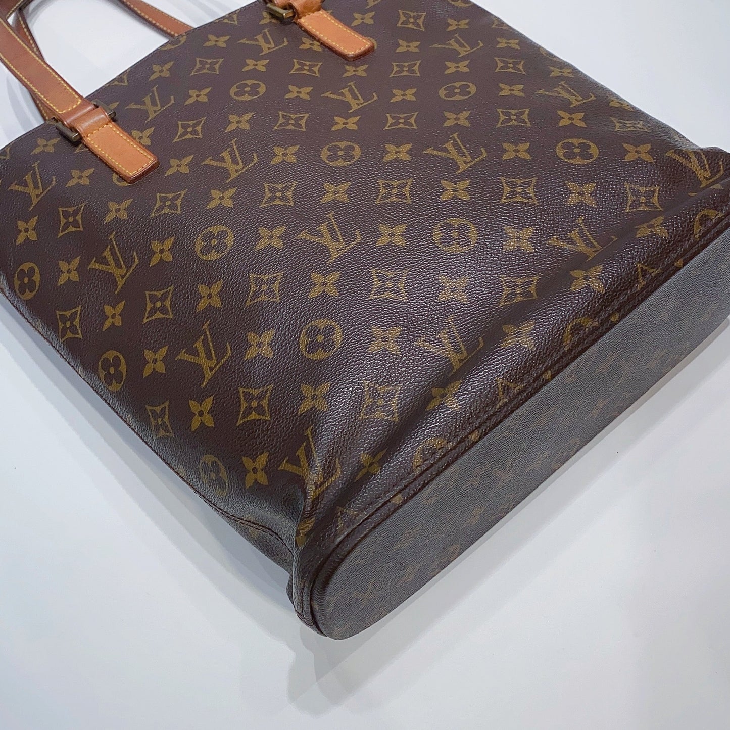 No.2989-Louis Vuitton Vavin GM Tote Bag