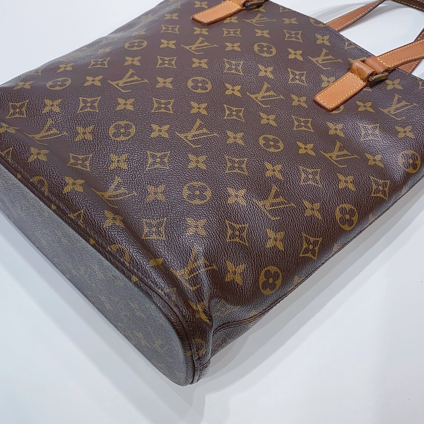 No.2989-Louis Vuitton Vavin GM Tote Bag