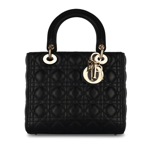 Luxury Dior Lady Luxury Dior - Medium