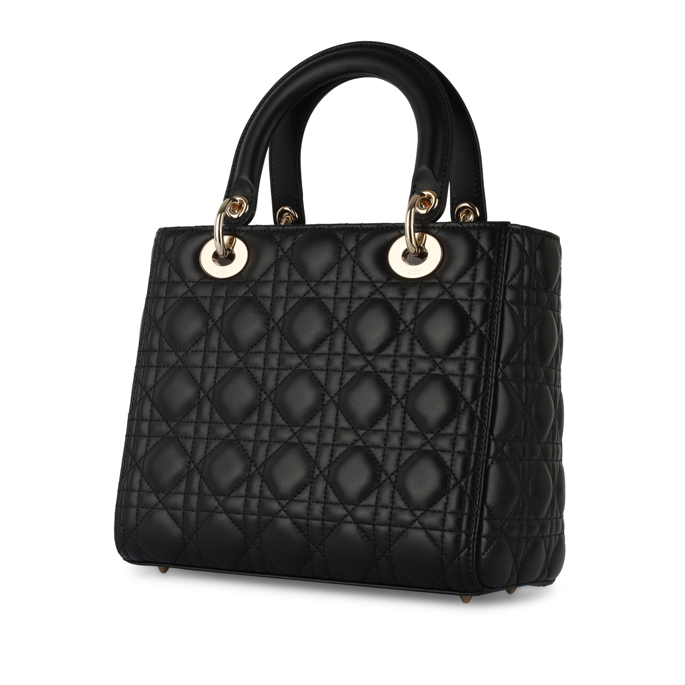 Luxury Dior Lady Luxury Dior - Medium