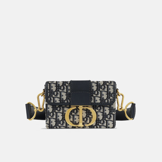 Luxury Dior 30 Montaigne Bag