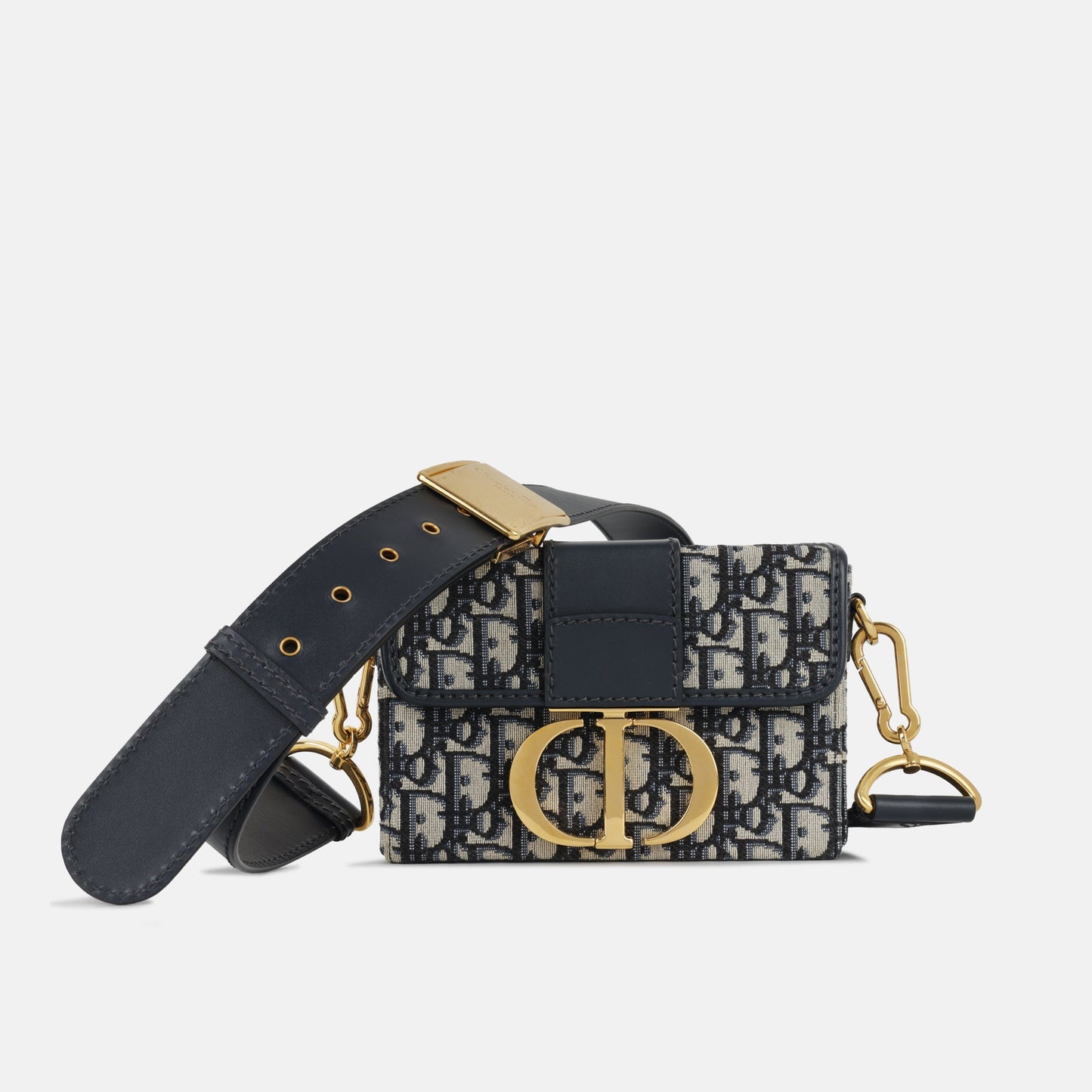 Luxury Dior 30 Montaigne Bag
