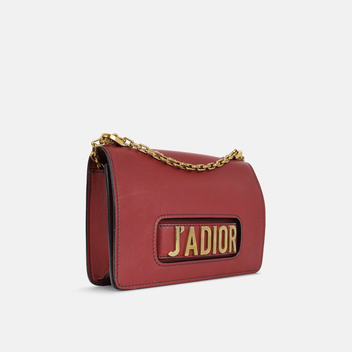 Luxury Dior J’aLuxury Dior Flap Bag