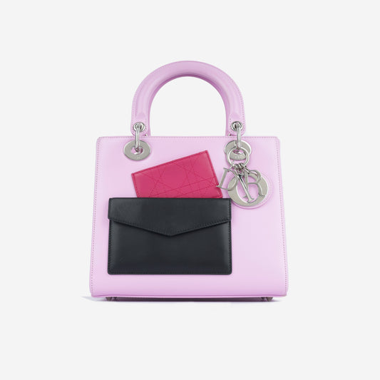 Luxury Dior 2014 Lady Luxury Dior Pockets