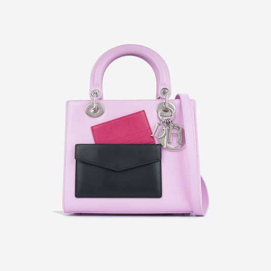 Luxury Dior 2014 Lady Luxury Dior Pockets