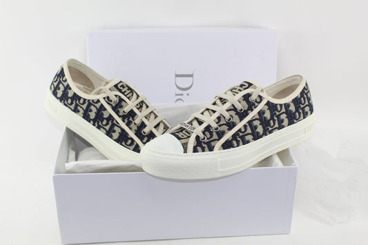 CHRISTIAN Dior B23 Low Top SNEAKERS
