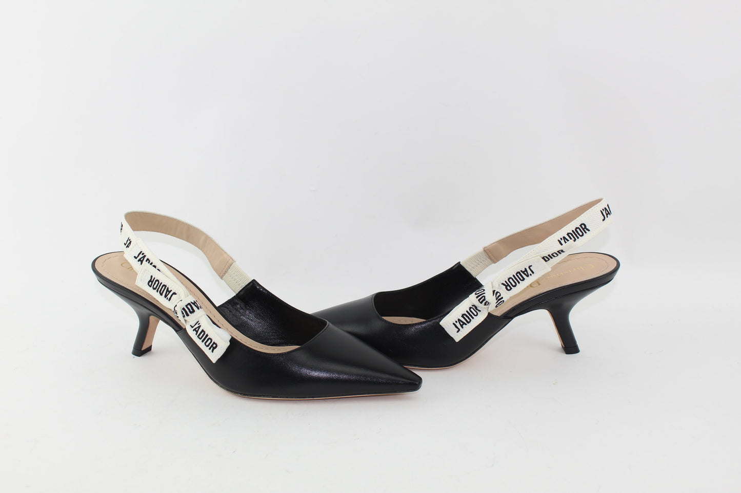 DIOR J'ADIOR PUMP size 40