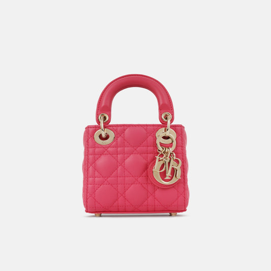 Luxury Dior Lady Luxury Dior - Micro
