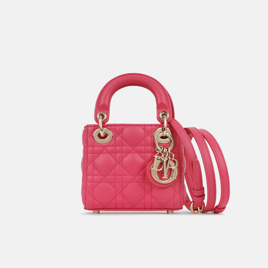 Luxury Dior Lady Luxury Dior - Micro