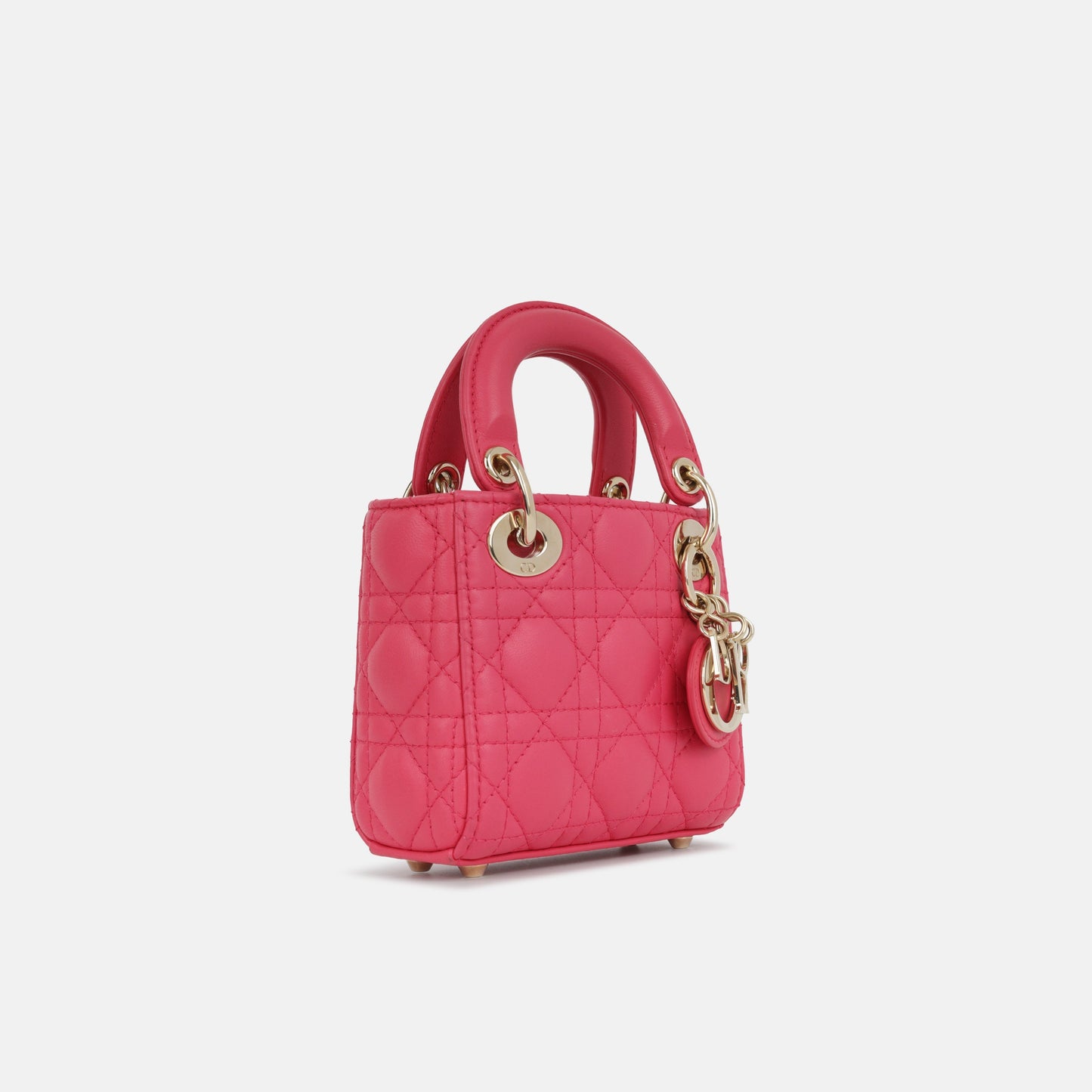 Luxury Dior Lady Luxury Dior - Micro