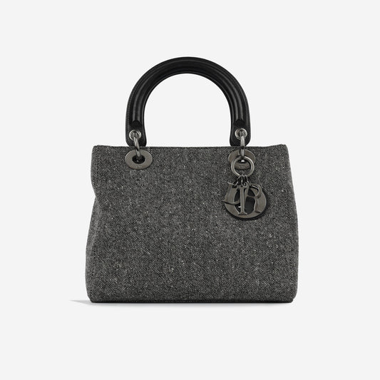 Luxury Dior Medium Lady Luxury Dior