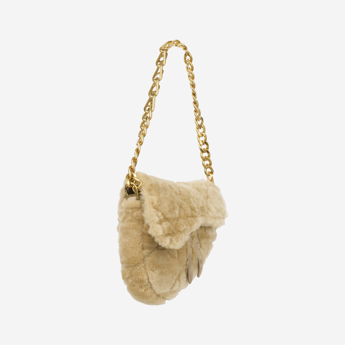 Luxury Dior Men's Luxury Dior x ERL Venice Saddle Bag