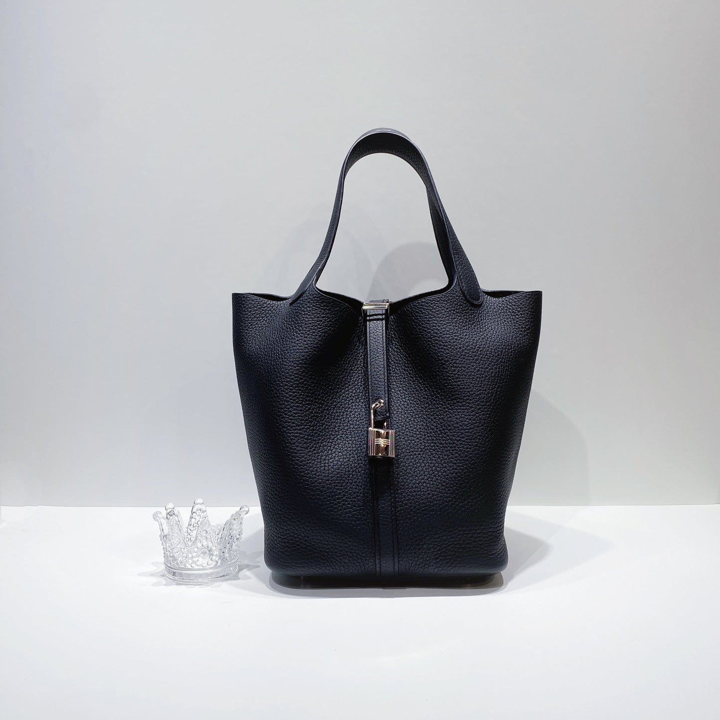 No.3662-Luxury Hermes Picotin 22