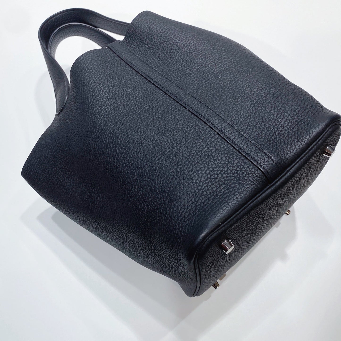 No.3662-Luxury Hermes Picotin 22