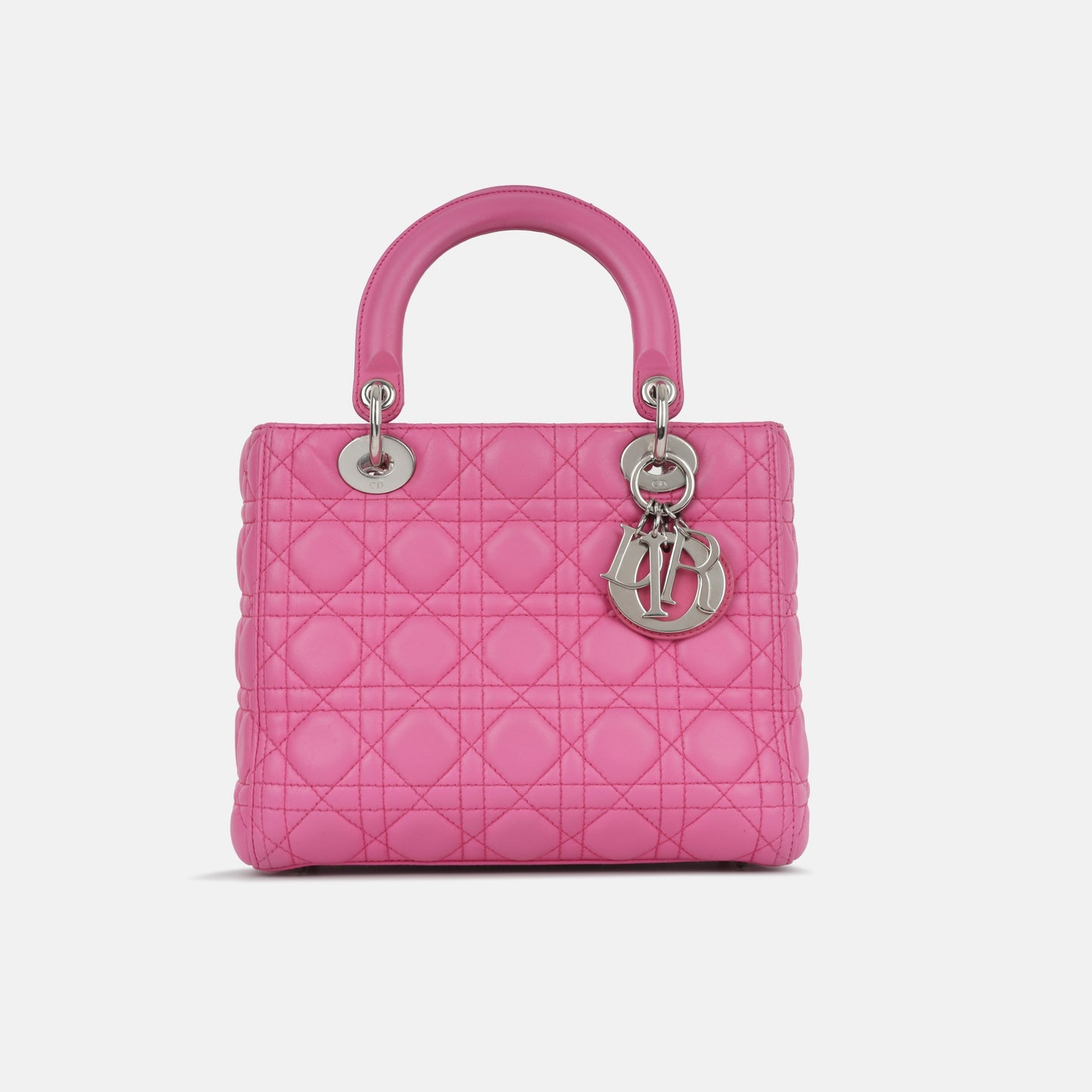 Luxury Dior Medium Lady Luxury Dior
