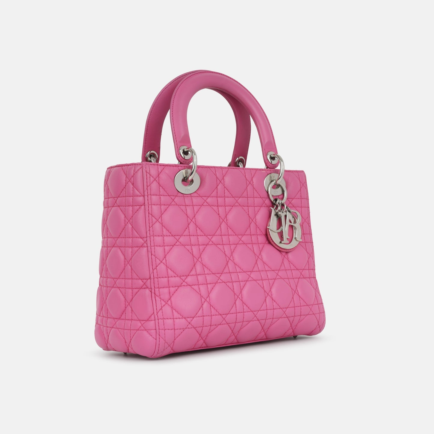 Luxury Dior Medium Lady Luxury Dior