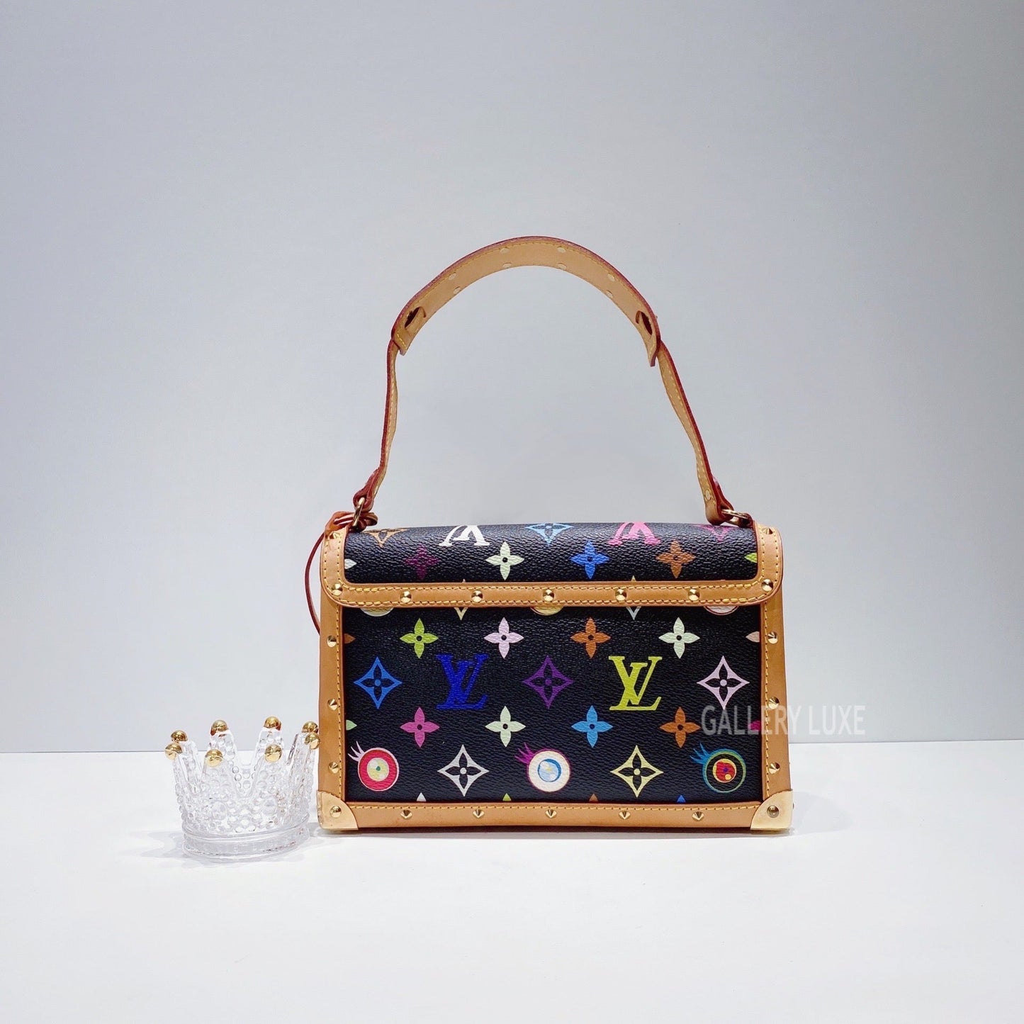No.3397-Louis Vuitton Pochette Eye Miss You Bag