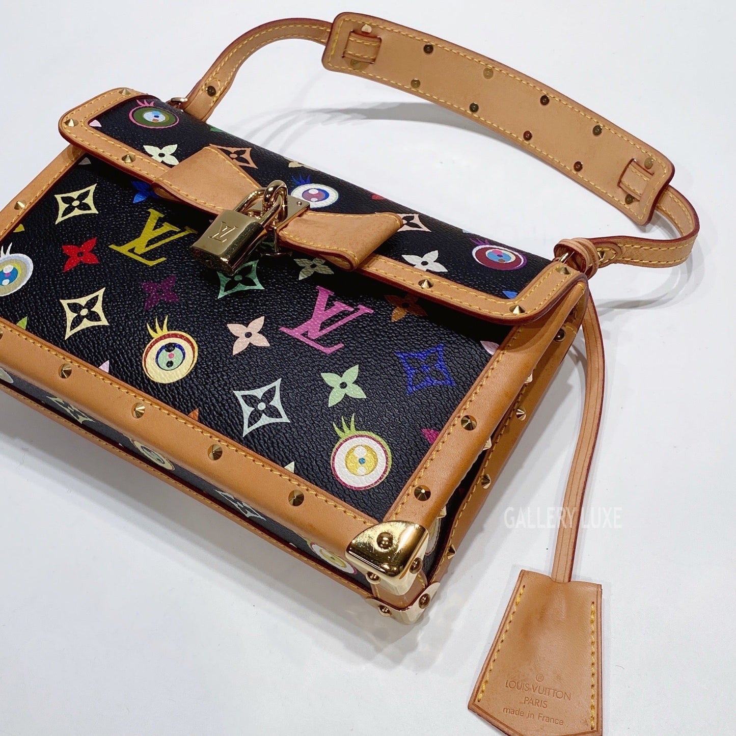 No.3397-Louis Vuitton Pochette Eye Miss You Bag
