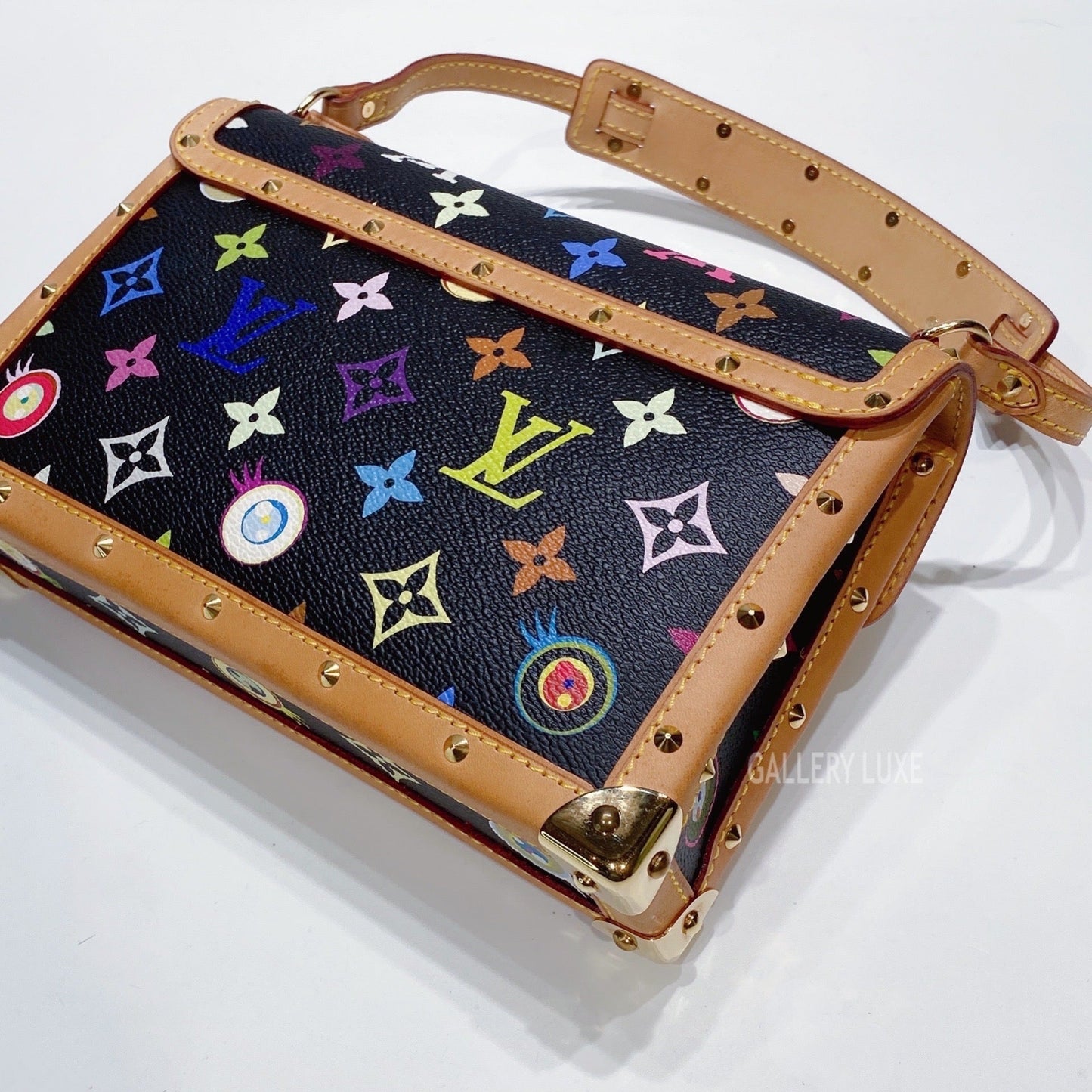 No.3397-Louis Vuitton Pochette Eye Miss You Bag