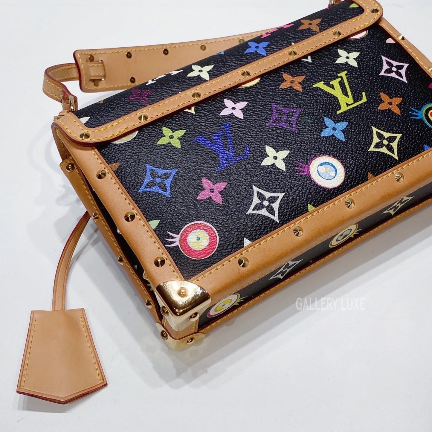 No.3397-Louis Vuitton Pochette Eye Miss You Bag