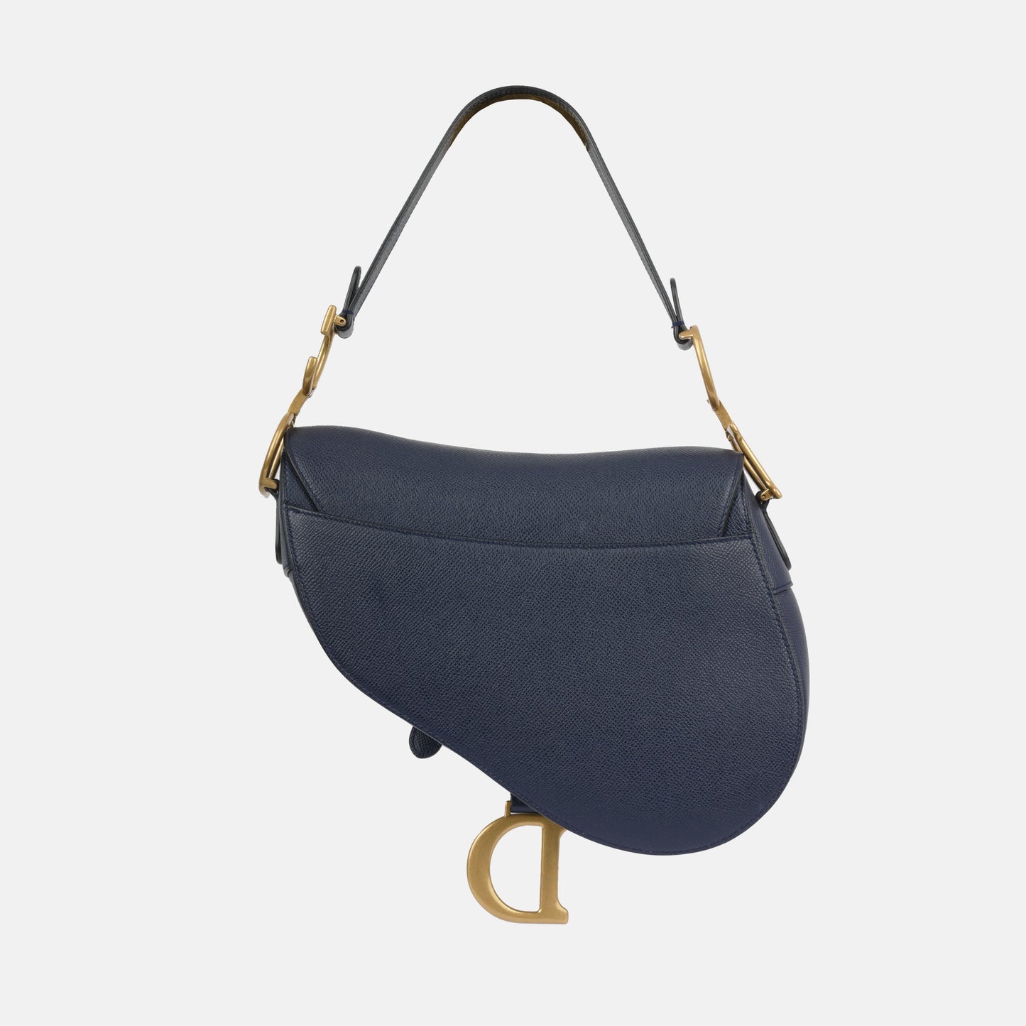 Luxury Dior Medium Saddle Bag